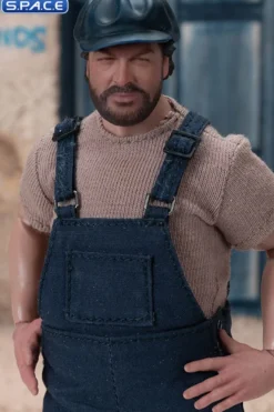 1/12 Scale Bud Spencer as Ben Version A