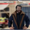 1/12 Scale Bud Spencer as Ben Version B