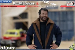 1/12 Scale Bud Spencer as Ben Version B