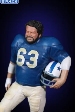 1/12 Scale Bud Spencer as Bulldozer PVC Statue