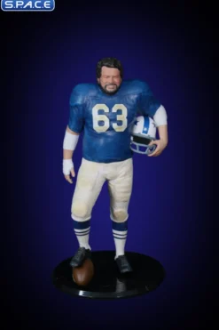 1/12 Scale Bud Spencer as Bulldozer PVC Statue