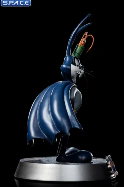1/10 Scale Bugs Bunny Batman Art Scale Statue