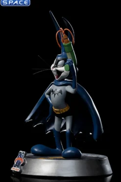 1/10 Scale Bugs Bunny Batman Art Scale Statue