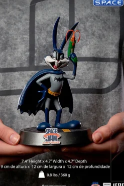1/10 Scale Bugs Bunny Batman Art Scale Statue