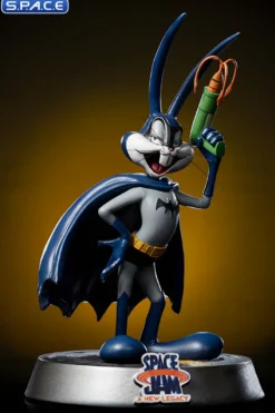 1/10 Scale Bugs Bunny Batman Art Scale Statue