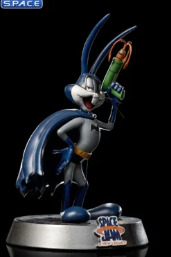 1/10 Scale Bugs Bunny Batman Art Scale Statue
