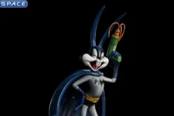 1/10 Scale Bugs Bunny Batman Art Scale Statue