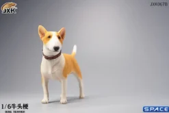 1/6 Scale Bull Terrier