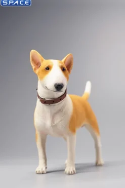 1/6 Scale Bull Terrier