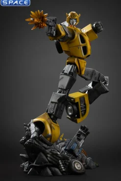 1/20 Scale Bumblebee Demi Art Scale Statue
