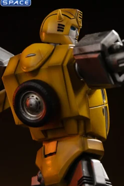 1/20 Scale Bumblebee Demi Art Scale Statue