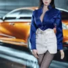 1/6 Scale Business Girl Outfit
