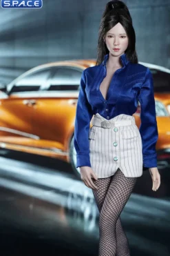 1/6 Scale Business Girl Outfit