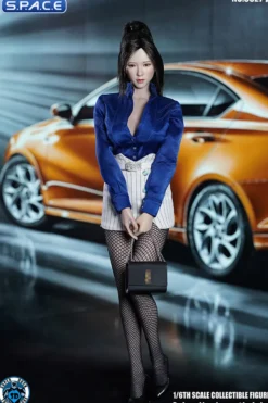 1/6 Scale Business Girl Outfit
