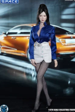 1/6 Scale Business Girl Outfit
