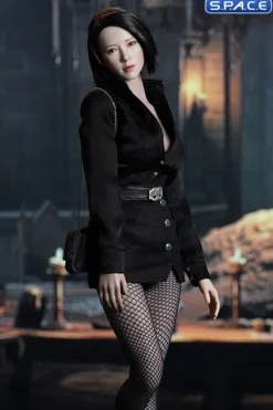 1/6 Scale Business Girl Outfit