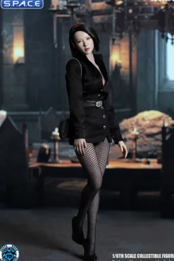 1/6 Scale Business Girl Outfit