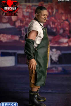 1/6 Scale Butcher