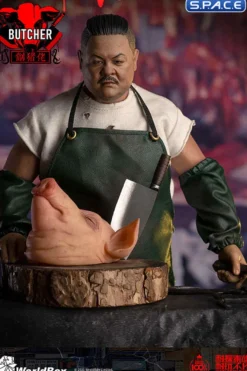 1/6 Scale Butcher