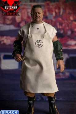 1/6 Scale Butcher