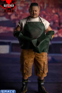 1/6 Scale Butcher