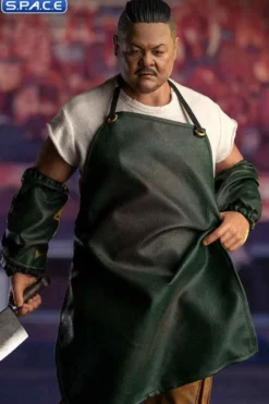 1/6 Scale Butcher