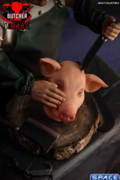 1/6 Scale Butcher