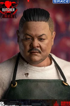 1/6 Scale Butcher