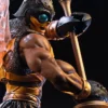 1/10 Scale Buzz-Off Art Scale Statue