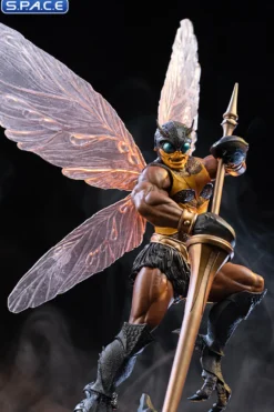 1/10 Scale Buzz-Off Art Scale Statue