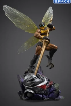 1/10 Scale Buzz-Off Art Scale Statue