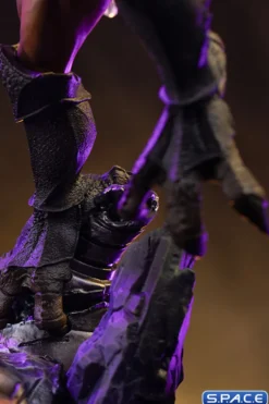 1/10 Scale Buzz-Off Art Scale Statue