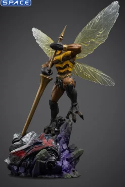 1/10 Scale Buzz-Off Art Scale Statue