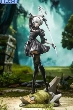 1/7 Scale 2B »YoRHa No.2 Type B« PVC Statue