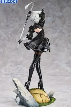 1/7 Scale 2B »YoRHa No.2 Type B« PVC Statue