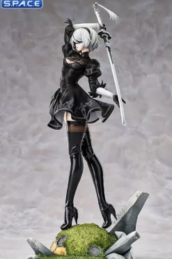 1/7 Scale 2B »YoRHa No.2 Type B« PVC Statue