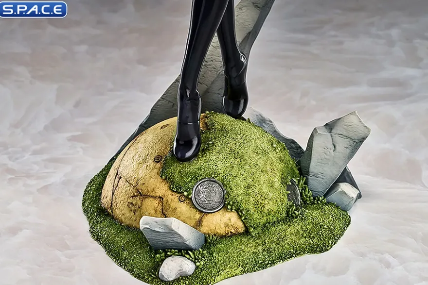 1/7 Scale 2B »YoRHa No.2 Type B« PVC Statue