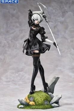 1/7 Scale 2B »YoRHa No.2 Type B« PVC Statue
