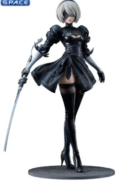 1/7 Scale 2B »YoRHa No.2 Type B« PVC Statue