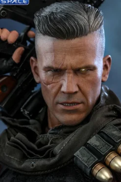 1/6 Scale Cable