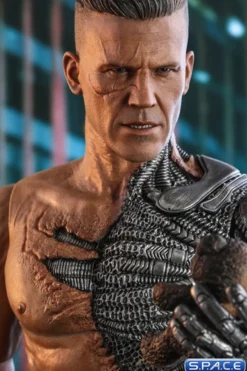 1/6 Scale Cable