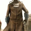 1/10 Scale Cad Bane Art Scale Statue
