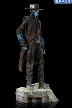 1/10 Scale Cad Bane Art Scale Statue