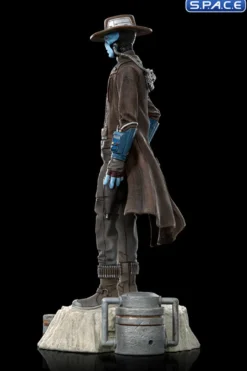 1/10 Scale Cad Bane Art Scale Statue