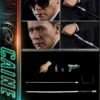 1/4 Scale Caine Deluxe Premium Masterline Statue