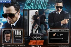 1/4 Scale Caine Deluxe Premium Masterline Statue