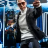 1/6 Scale Caine Movie Masterpiece MMS730