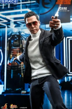 1/6 Scale Caine Movie Masterpiece MMS730