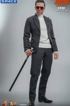 1/6 Scale Caine Movie Masterpiece MMS730