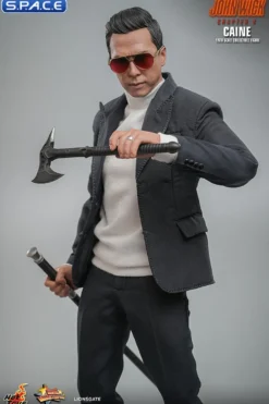 1/6 Scale Caine Movie Masterpiece MMS730